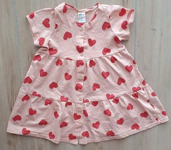 Robe fille