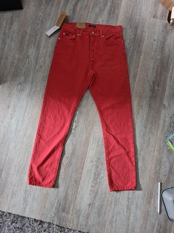Jean's Ralph Lauren taille 39