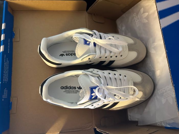 adidas originals SAMBA OG 37 - photo numéro 3