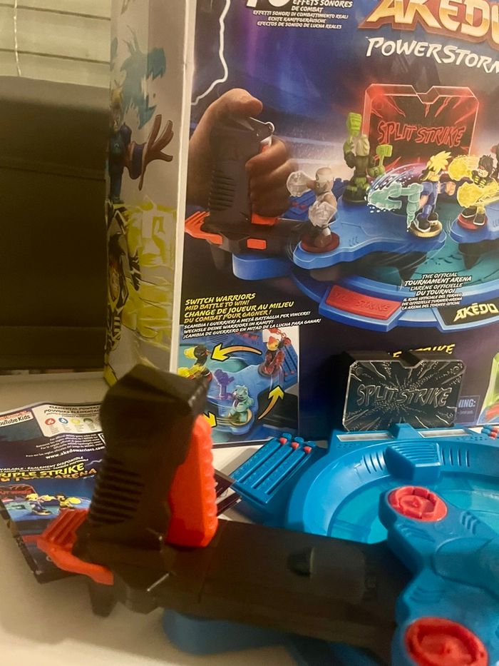 Arène akedo - photo numéro 3