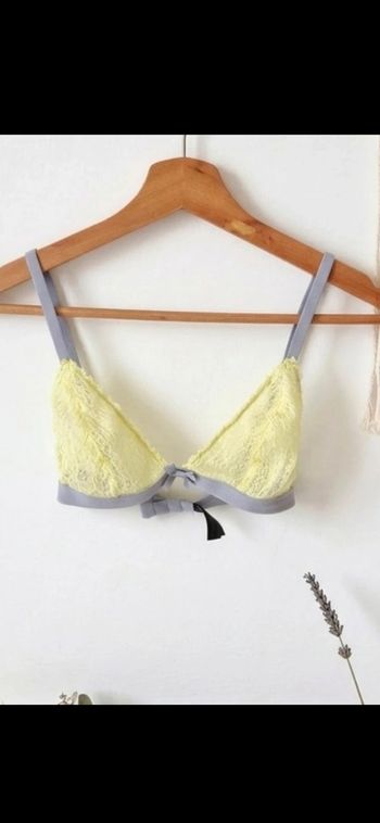 Soutien-gorge Undiz Taille S