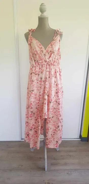 Robe atypique / asymétrique