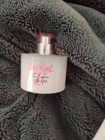 Eau de toilette The Lagoon Leilani
