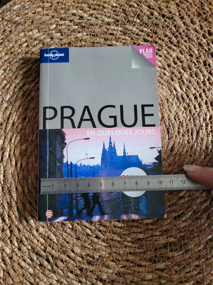 Prague en quelques jours. - photo numéro 2