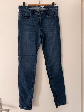 Jeans Nafnaf 38