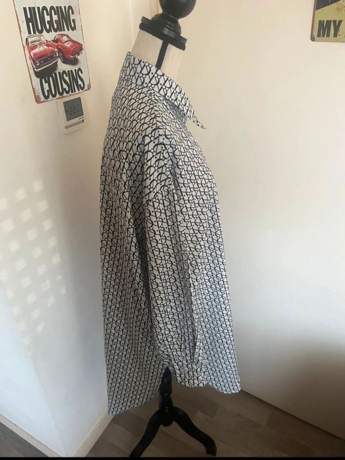 Très belle robe tunique taille unique neuf - photo numéro 4