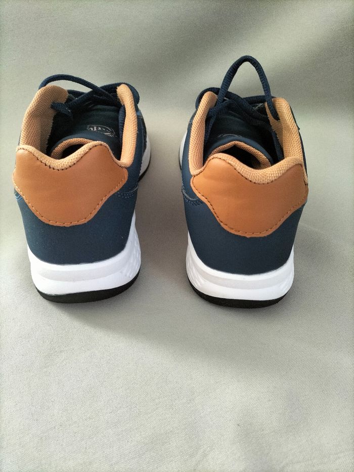 💙 Basket garçon - Pointure 38 - New Fashion - Excellent état 💙 - photo numéro 3