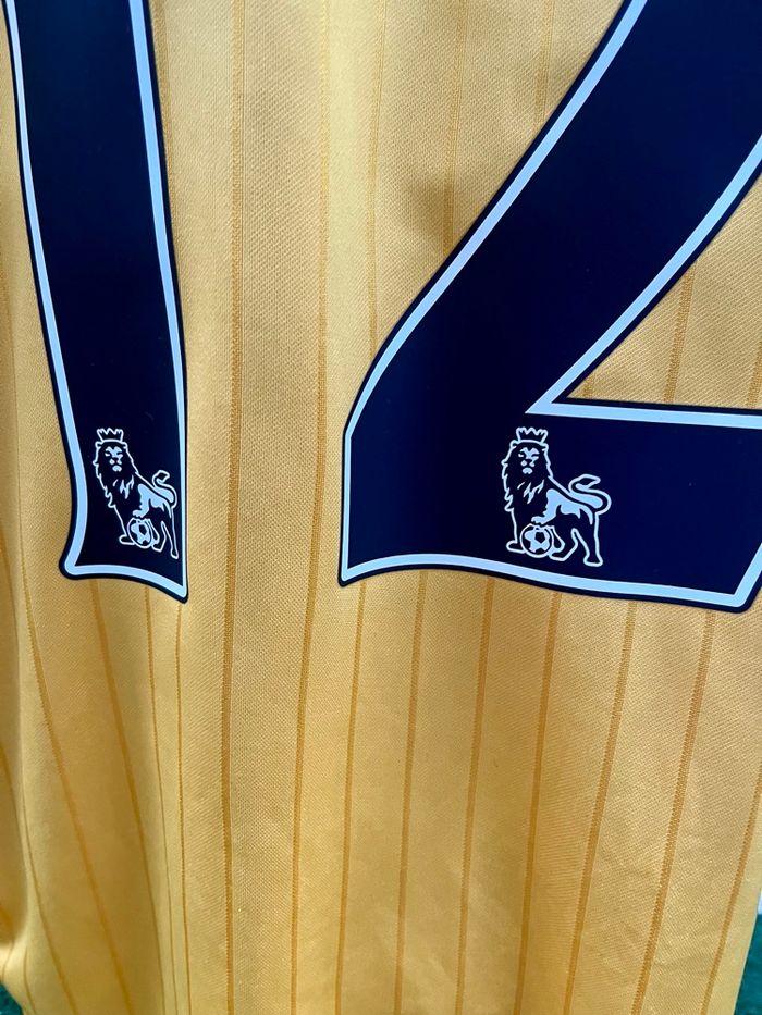 Maillot Giroud arsenal - photo numéro 3