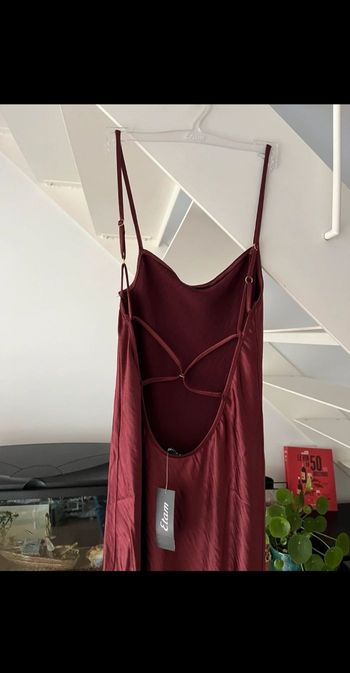 Robe etam femme