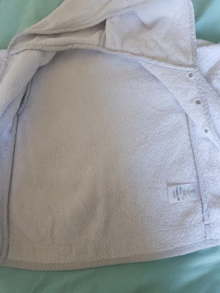 Peignoir de bain - photo numéro 10