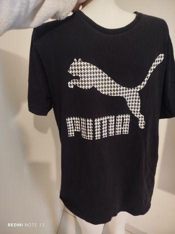 #kytieLhomme. Tee-shirt manches courtes taille L