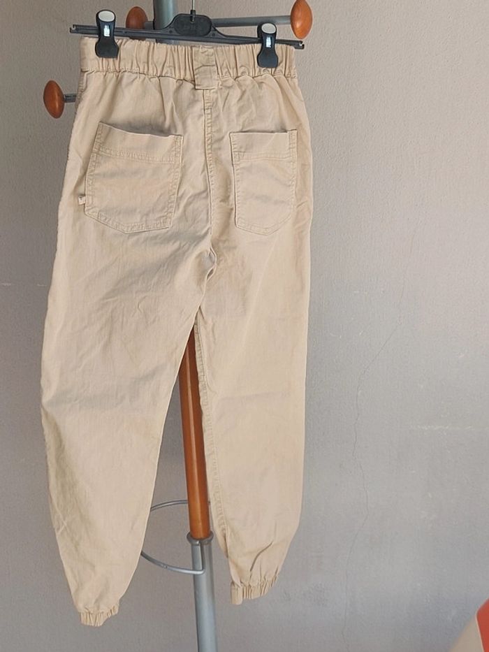 Pantalon cargo xs bershka - photo numéro 2