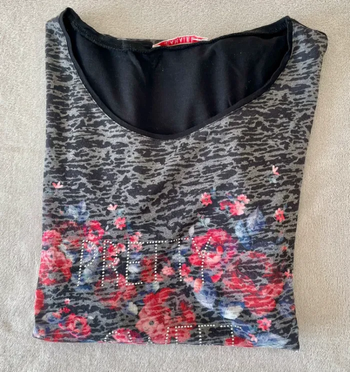 #Top Camaïeu 🍀 - photo numéro 9