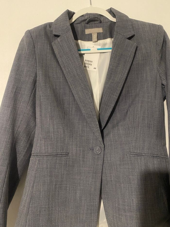 Ensemble pantalon - photo numéro 4