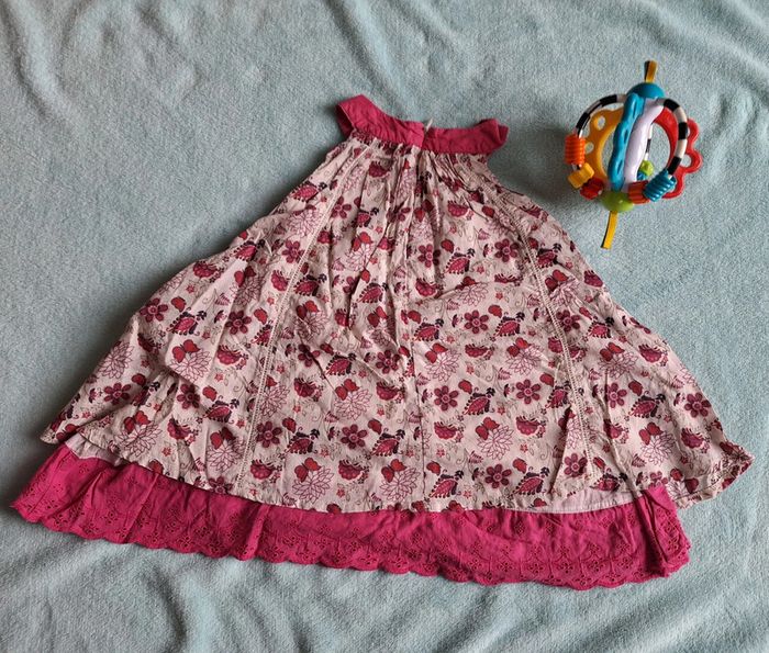 Robe taille 18 mois - photo numéro 2