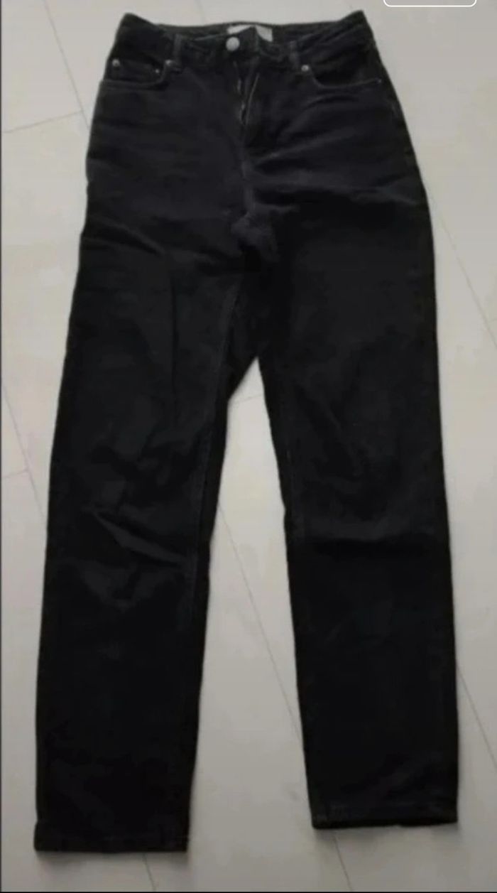 Jean noir