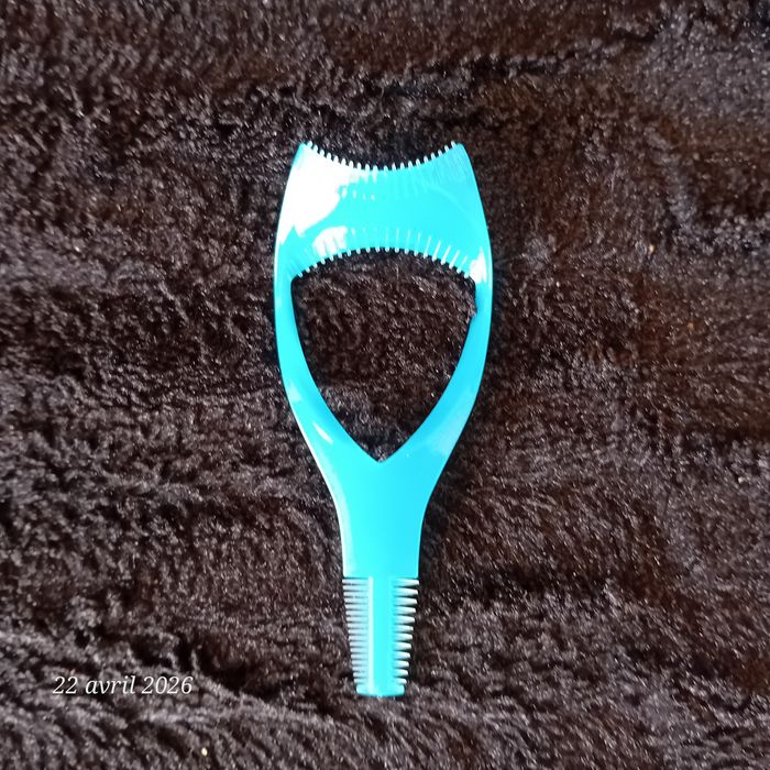Faby27800 Outils de maquillage pour mascara - photo numéro 1