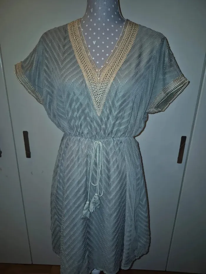 Robe neuve légère