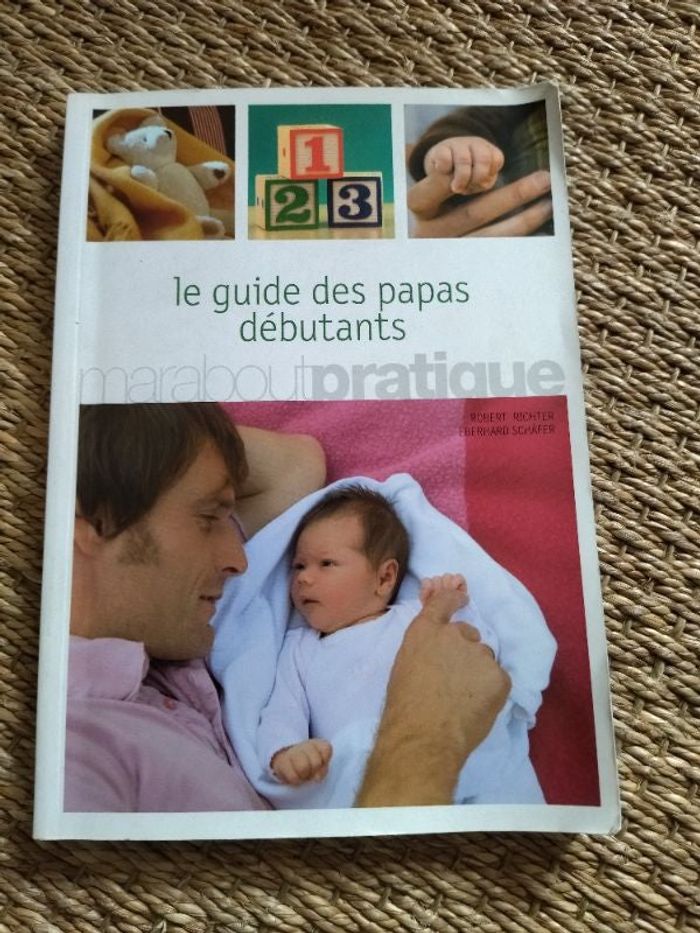 Guide des papas débutants