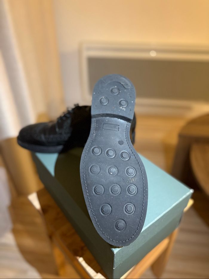 Chaussures minelli - photo numéro 8