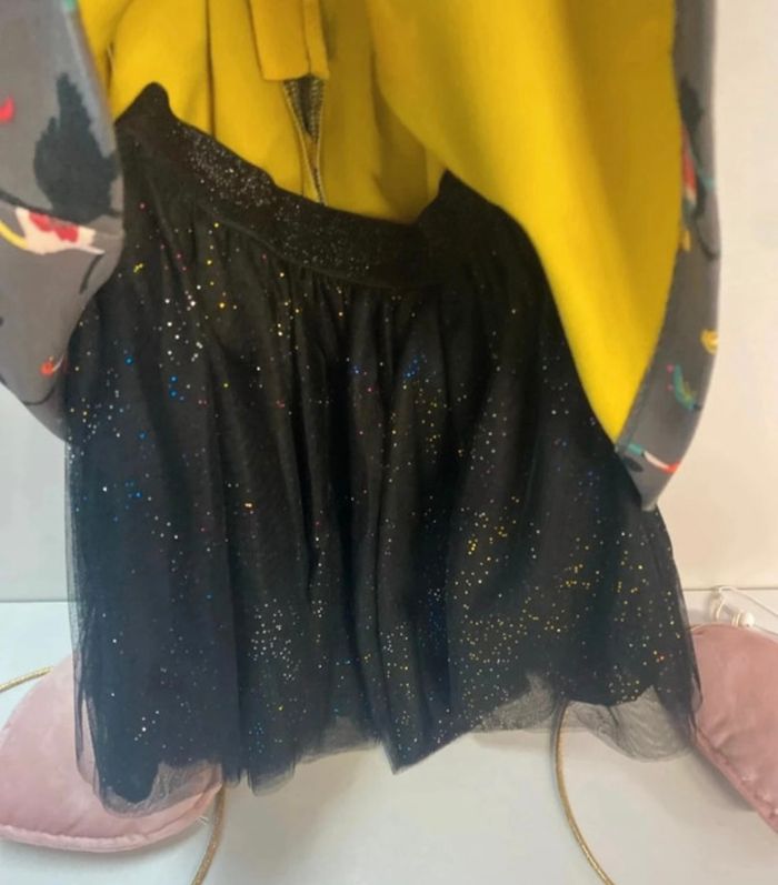 Robe fille - neuf - Catimini - Taille 4 ans - photo numéro 3