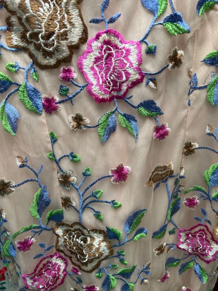 Robe de soirée ou de demoiselle d’honneur - photo numéro 3