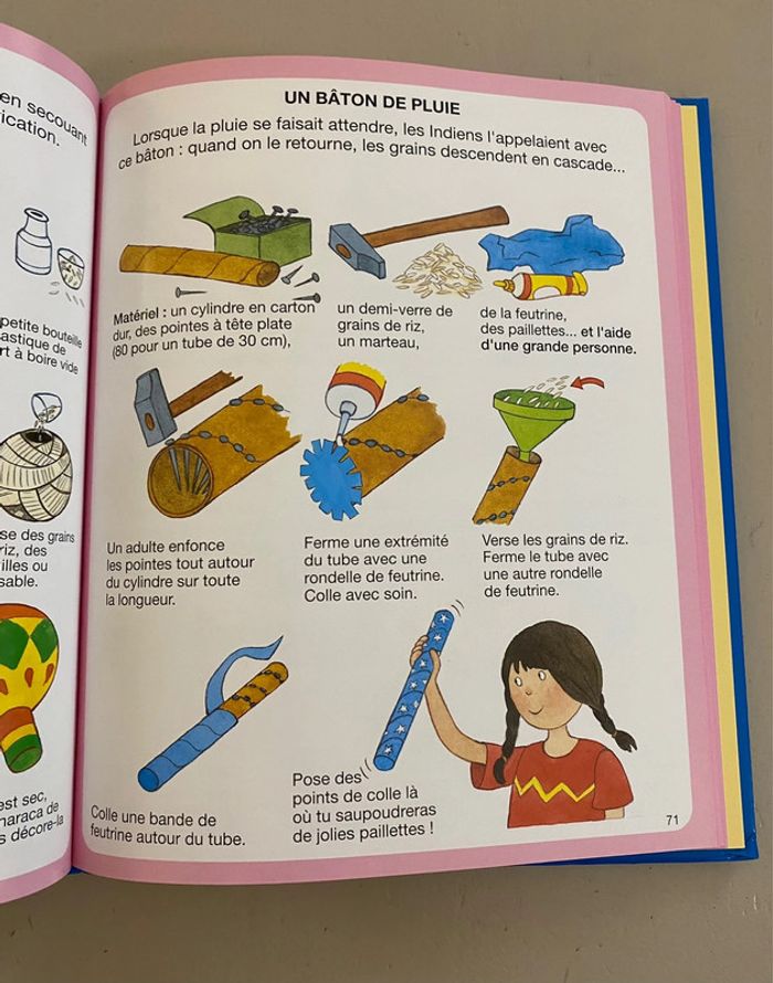 Livre L’imagerie de la musique Fleurus - photo numéro 10