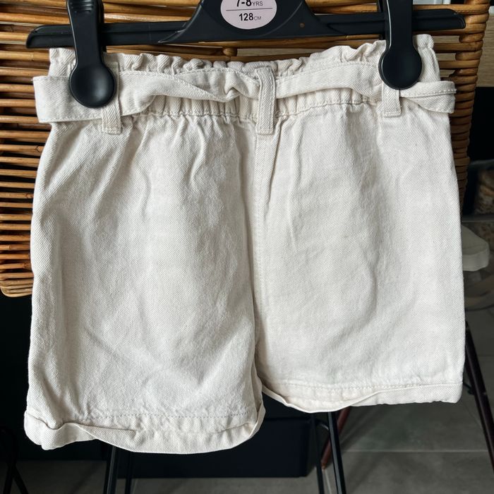 Short en jean - photo numéro 2