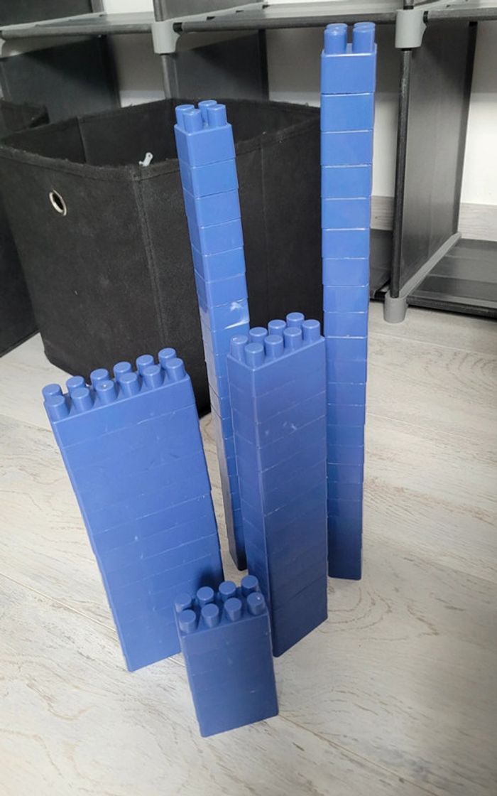 Lego de construction - photo numéro 4