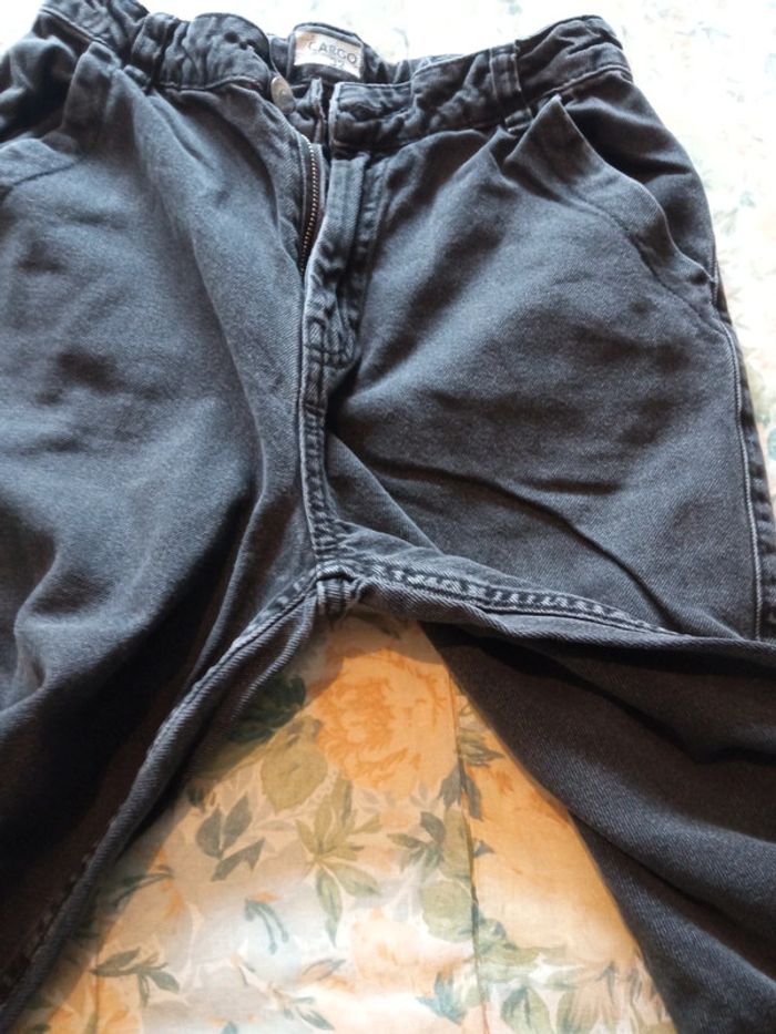 Cargo Kiabi en 32 - photo numéro 3