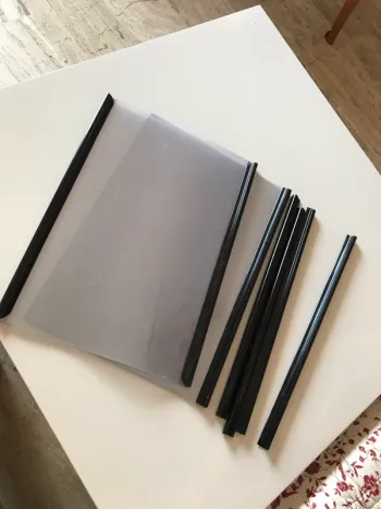 Kit Pour relier les documents