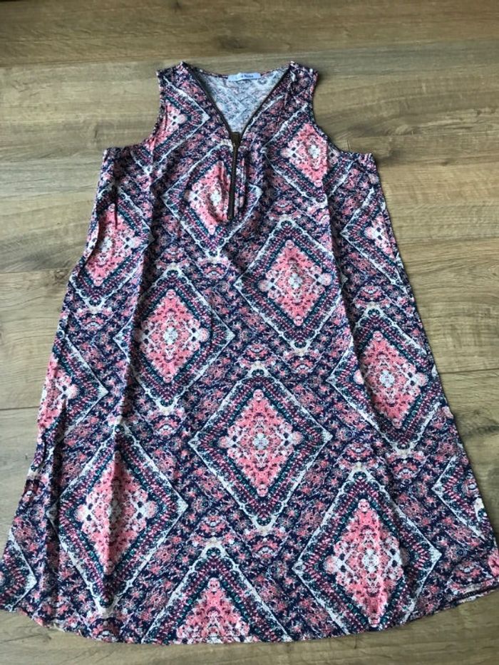 Robe été