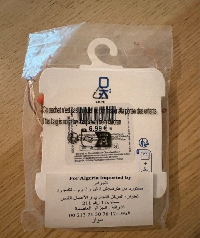 Lot de bracelets fille - photo numéro 2