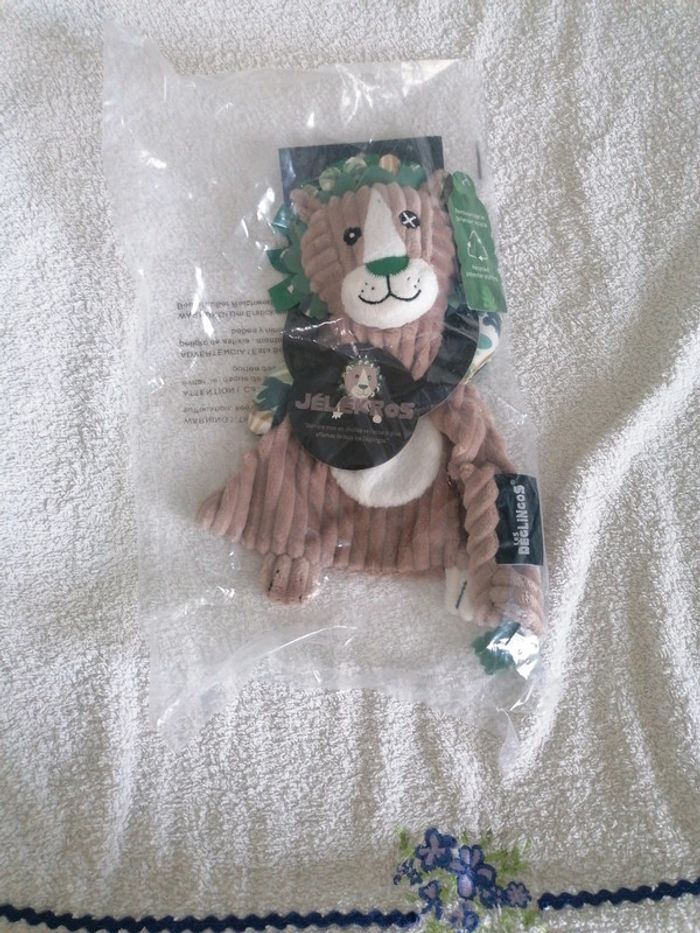 Doudou jelekros