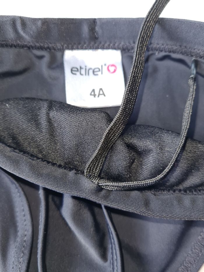 Slip de bain 4 ans - photo numéro 2