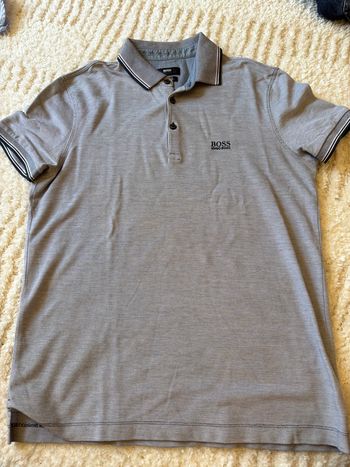 Polo Hugo boss 