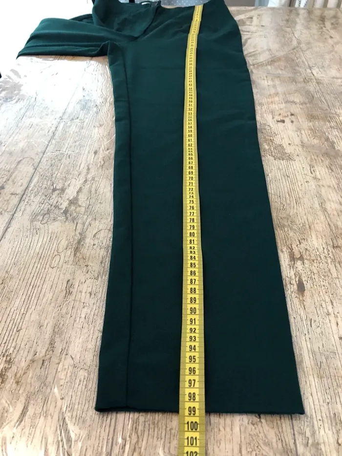 Pantalon NafNaf - photo numéro 9