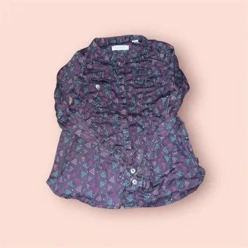 🩷 Joli chemisier taille 4 ans okaidi 🩷