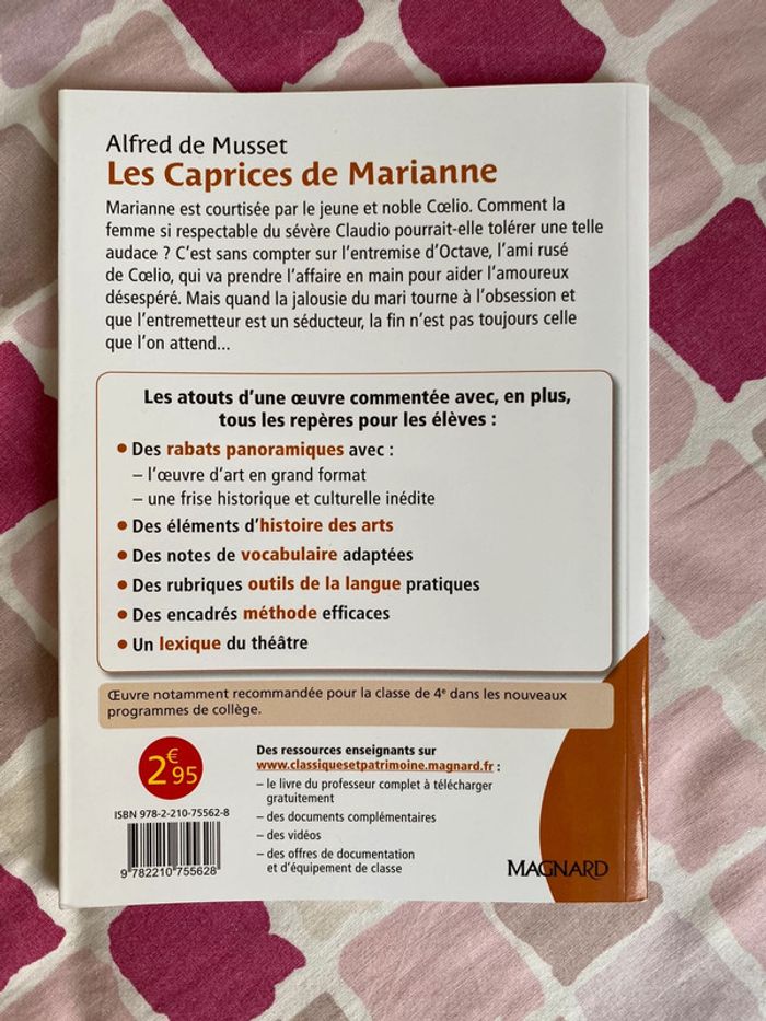 Lot de 2 livres - photo numéro 4