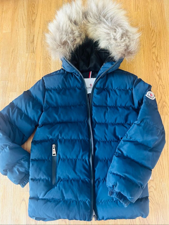 Doudoune Moncler