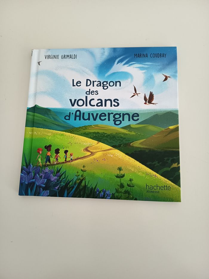 Livre enfant