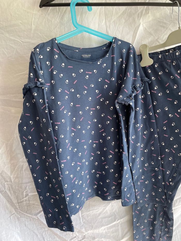 Pyjama 14 ans verbaudet - photo numéro 4