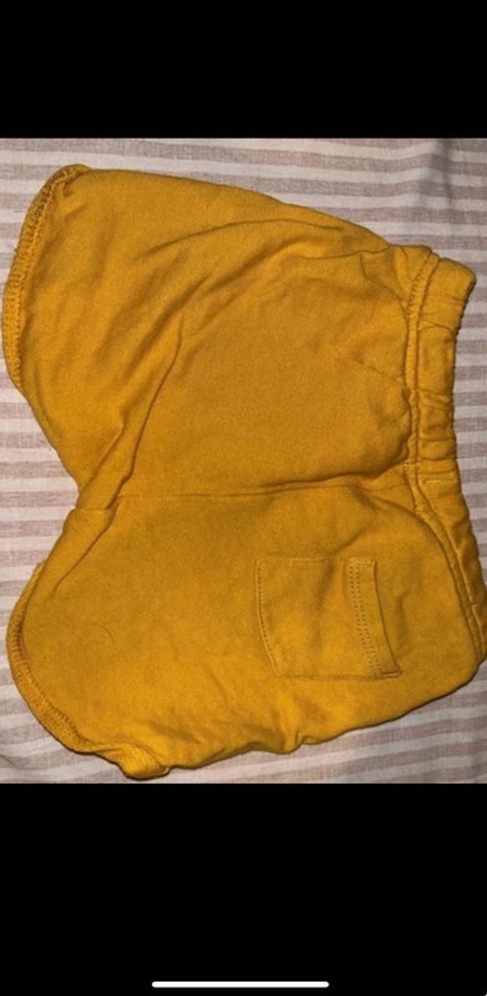 Short - photo numéro 2