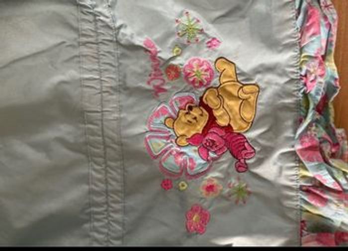 Coupe vent Winnie l’ourson Taille 6 mois - photo numéro 3