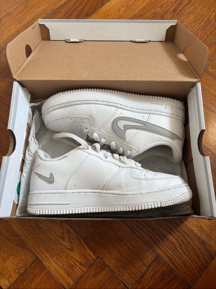 Air force 1 Nike