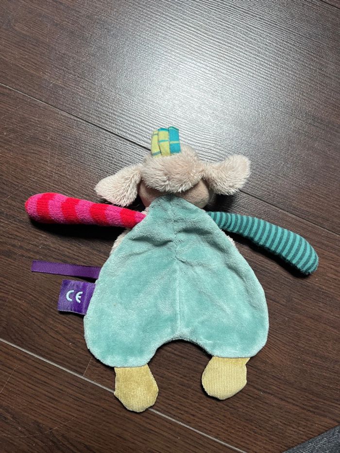 Doudou Moulin Roty - photo numéro 3