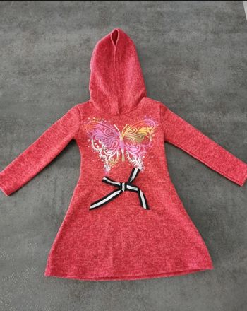 Robe fille 2 ans comme neuve