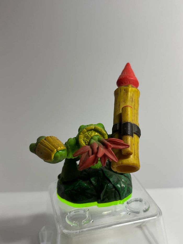 Zook série 1 - photo numéro 2