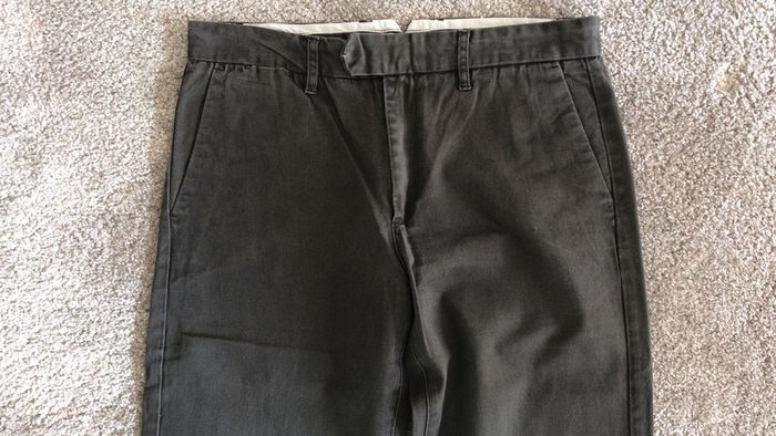 Pantalon chinos Springfield 42 - photo numéro 2