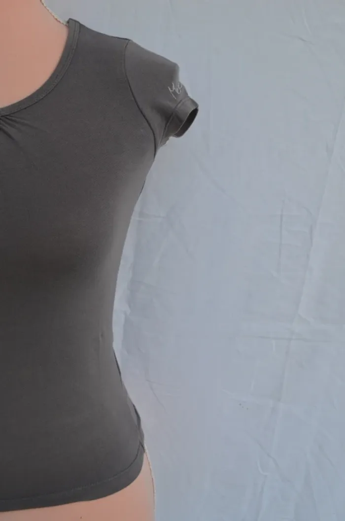 t shirt - photo numéro 3
